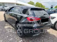 2019 Mercedes Benz A 220