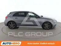 2019 Mercedes Benz A 220