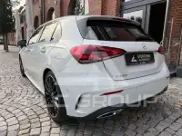 2019 Mercedes Benz A 220
