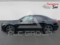 2019 Mercedes Benz A 220