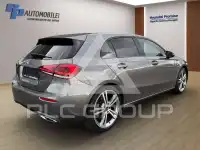 2019 Mercedes Benz A 220