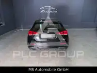 2019 Mercedes Benz A 220