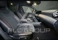 2019 Mercedes Benz A 220