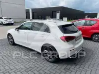 2019 Mercedes Benz A 220