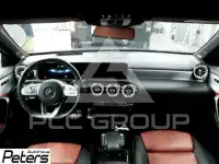 2019 Mercedes Benz A 220