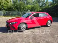 2019 Mercedes Benz A 220