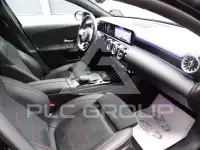 2019 Mercedes Benz A 220