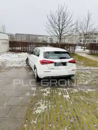 2019 Mercedes Benz A 220