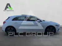 2019 Mercedes Benz A 220