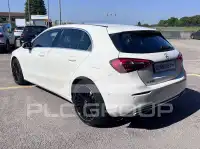 2019 Mercedes Benz A 220