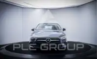 2019 Mercedes Benz A 220