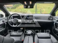 2019 Mercedes Benz A 220