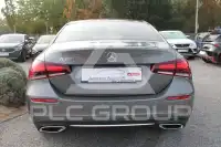 2019 Mercedes Benz A 220