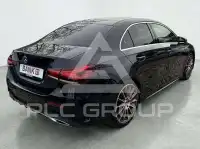 2019 Mercedes Benz A 220