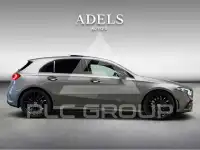 2019 Mercedes Benz A 220