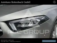 2019 Mercedes Benz A 220