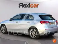 2019 Mercedes Benz A 220