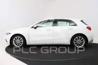 2019 Mercedes Benz A 220