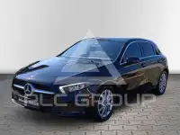 2019 Mercedes Benz A 220