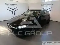 2019 Mercedes Benz A 220