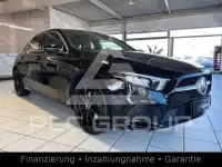 2019 Mercedes Benz A 220