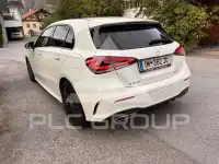 2019 Mercedes Benz A 220