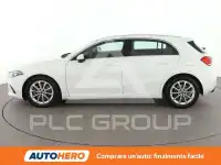 2019 Mercedes Benz A 220