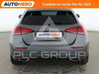 2019 Mercedes Benz A 220