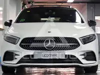 2019 Mercedes Benz A 220
