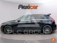 2019 Mercedes Benz A 220