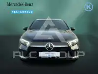2019 Mercedes Benz A 220
