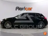 2019 Mercedes Benz A 220