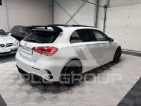 2019 Mercedes Benz A 220