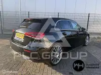 2019 Mercedes Benz A 220