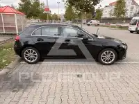 2019 Mercedes Benz A 220