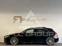 2019 Mercedes Benz A 220