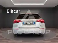 2019 Mercedes Benz A 220
