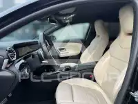 2019 Mercedes Benz A 220