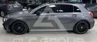 2019 Mercedes Benz A 220