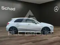 2019 Mercedes Benz A 220