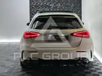 2019 Mercedes Benz A 220