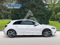 2019 Mercedes Benz A 220