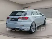 2019 Mercedes Benz A 220