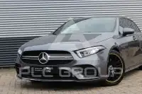 2019 Mercedes Benz A 220