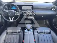 2019 Mercedes Benz A 220