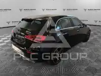 2019 Mercedes Benz A 220