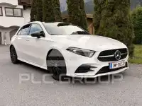 2019 Mercedes Benz A 220