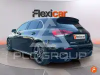 2019 Mercedes Benz A35 AMG