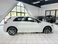 2019 Mercedes Benz A 220