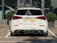 2019 Mercedes Benz A 220
